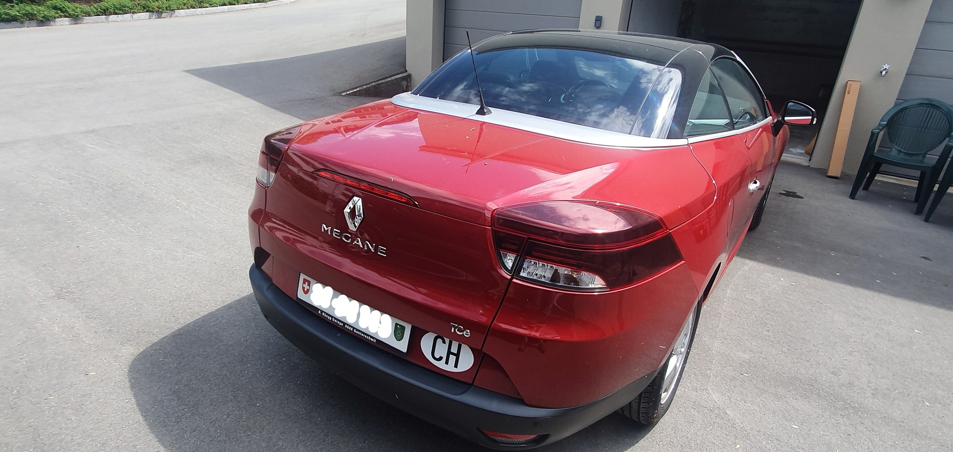 RENAULT 1.4 TCe Dynamique-image-0