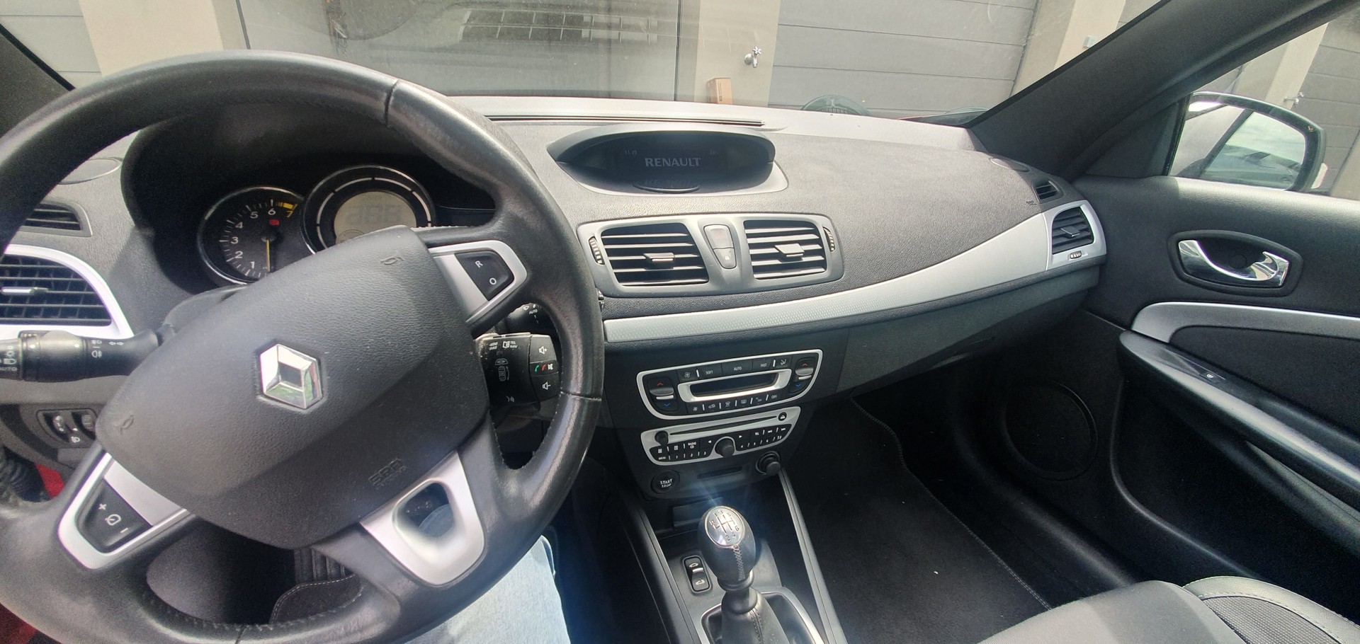 RENAULT 1.4 TCe Dynamique-image-3