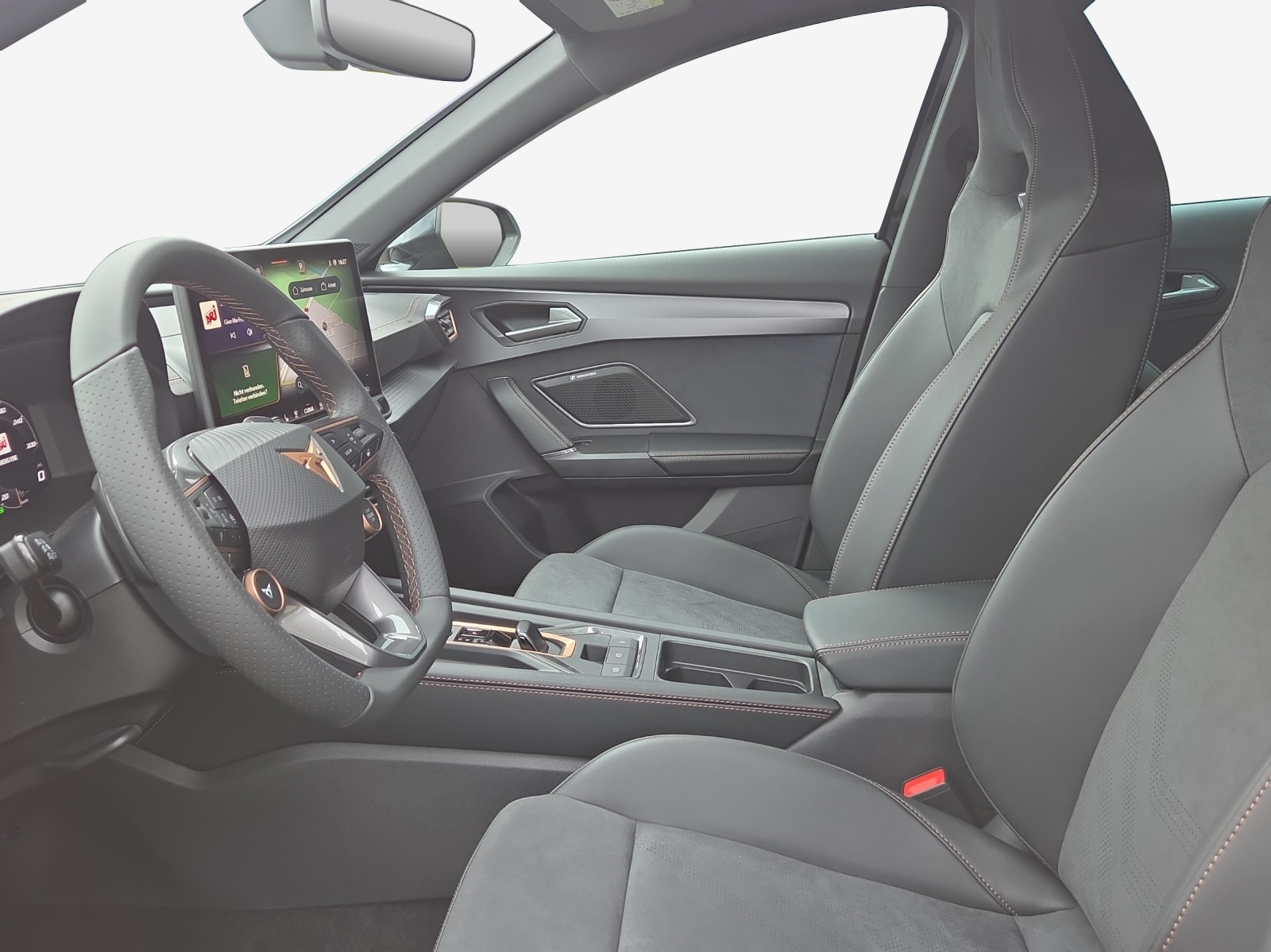 CUPRA Formentor 2.0TSI 4Drive Prime Edition DSG-image-7