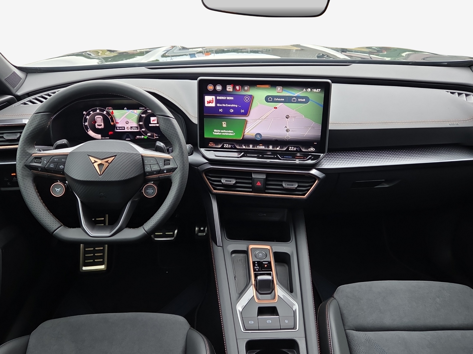 CUPRA Formentor 2.0TSI 4Drive Prime Edition DSG-image-8