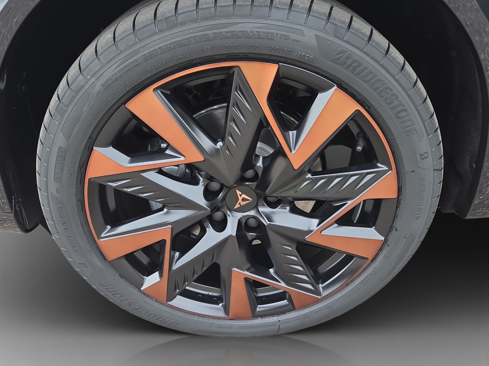 CUPRA Formentor 2.0TSI 4Drive Prime Edition DSG-image-14
