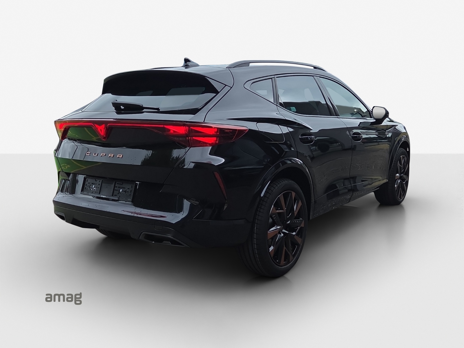 CUPRA Formentor 2.0TSI 4Drive Prime Edition DSG-image-4