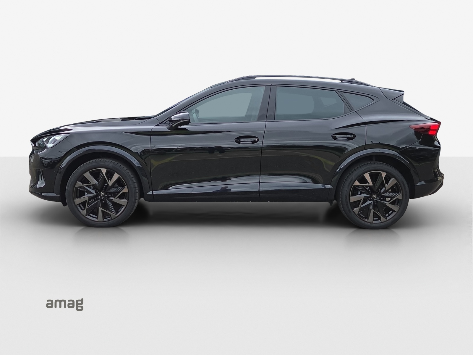 CUPRA Formentor 2.0TSI 4Drive Prime Edition DSG-image-1