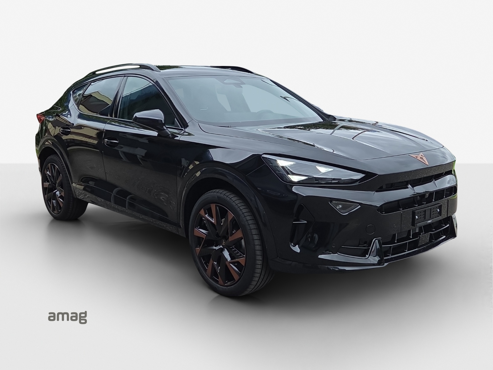 CUPRA Formentor 2.0TSI 4Drive Prime Edition DSG-image-5