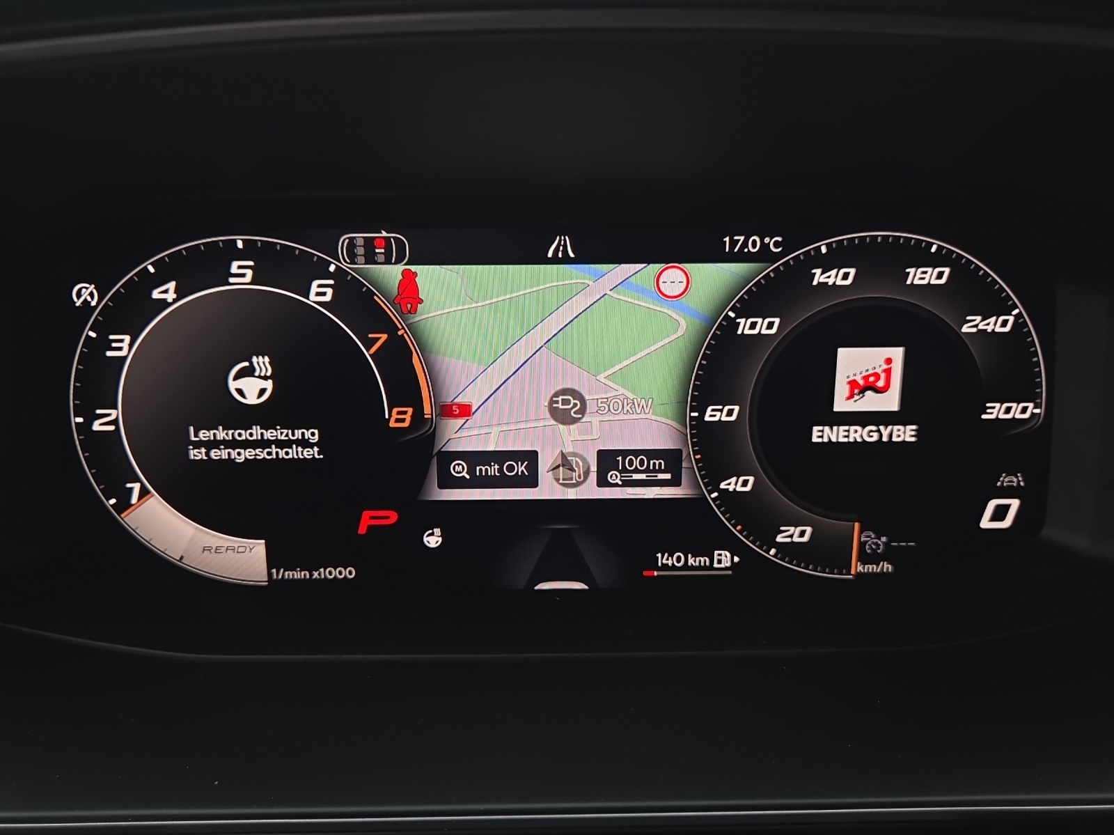 CUPRA Formentor 2.0TSI 4Drive Prime Edition DSG-image-15
