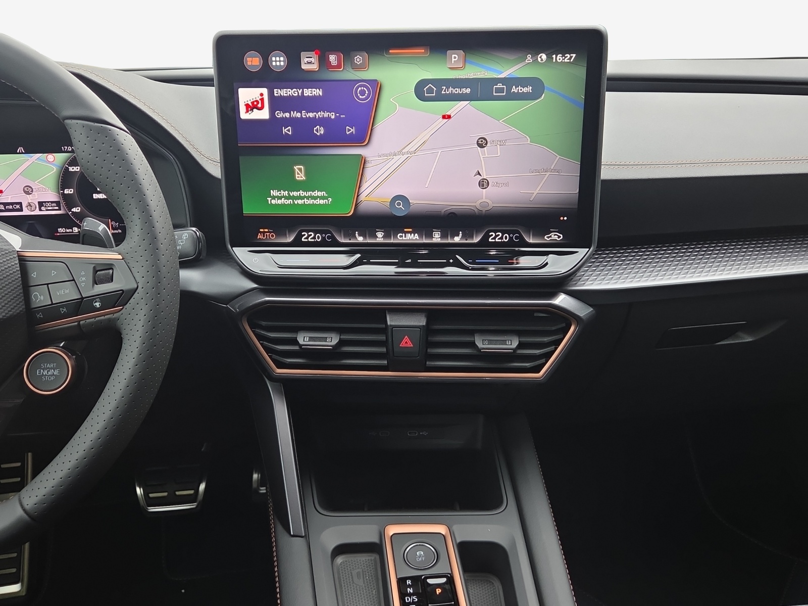 CUPRA Formentor 2.0TSI 4Drive Prime Edition DSG-image-10