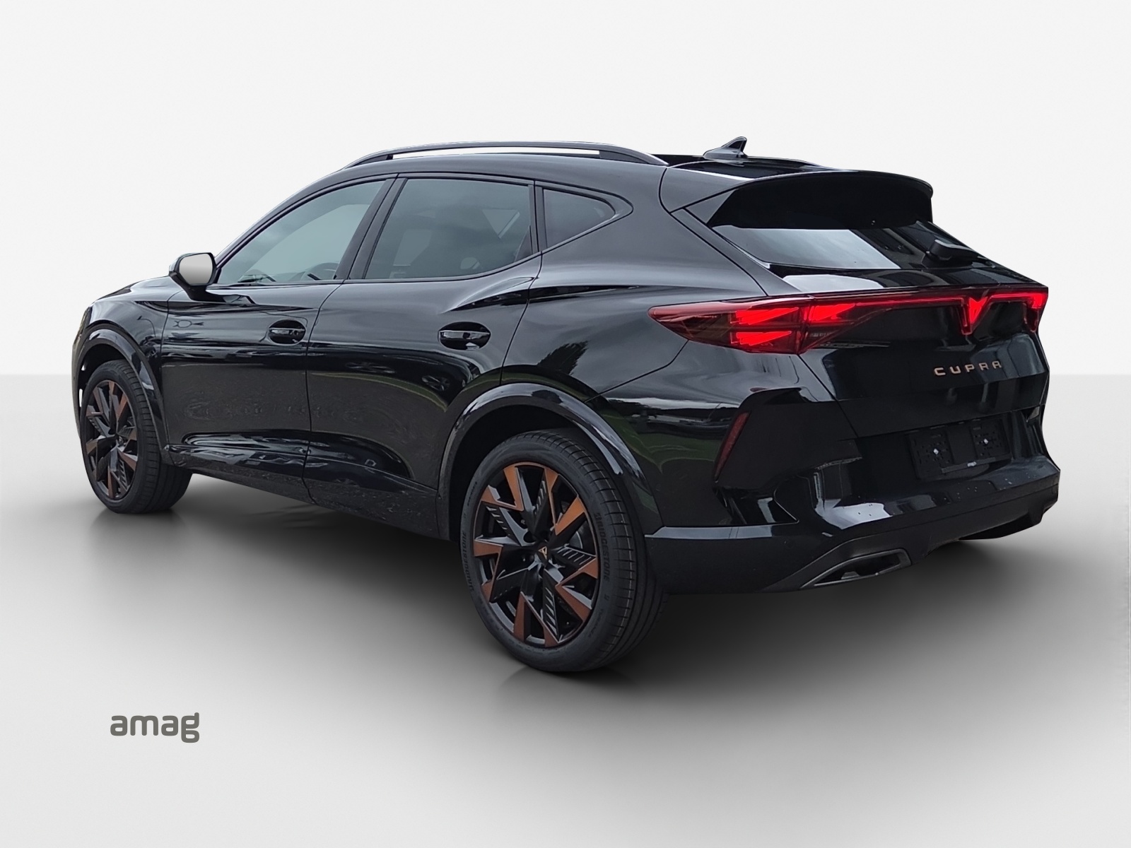 CUPRA Formentor 2.0TSI 4Drive Prime Edition DSG-image-2