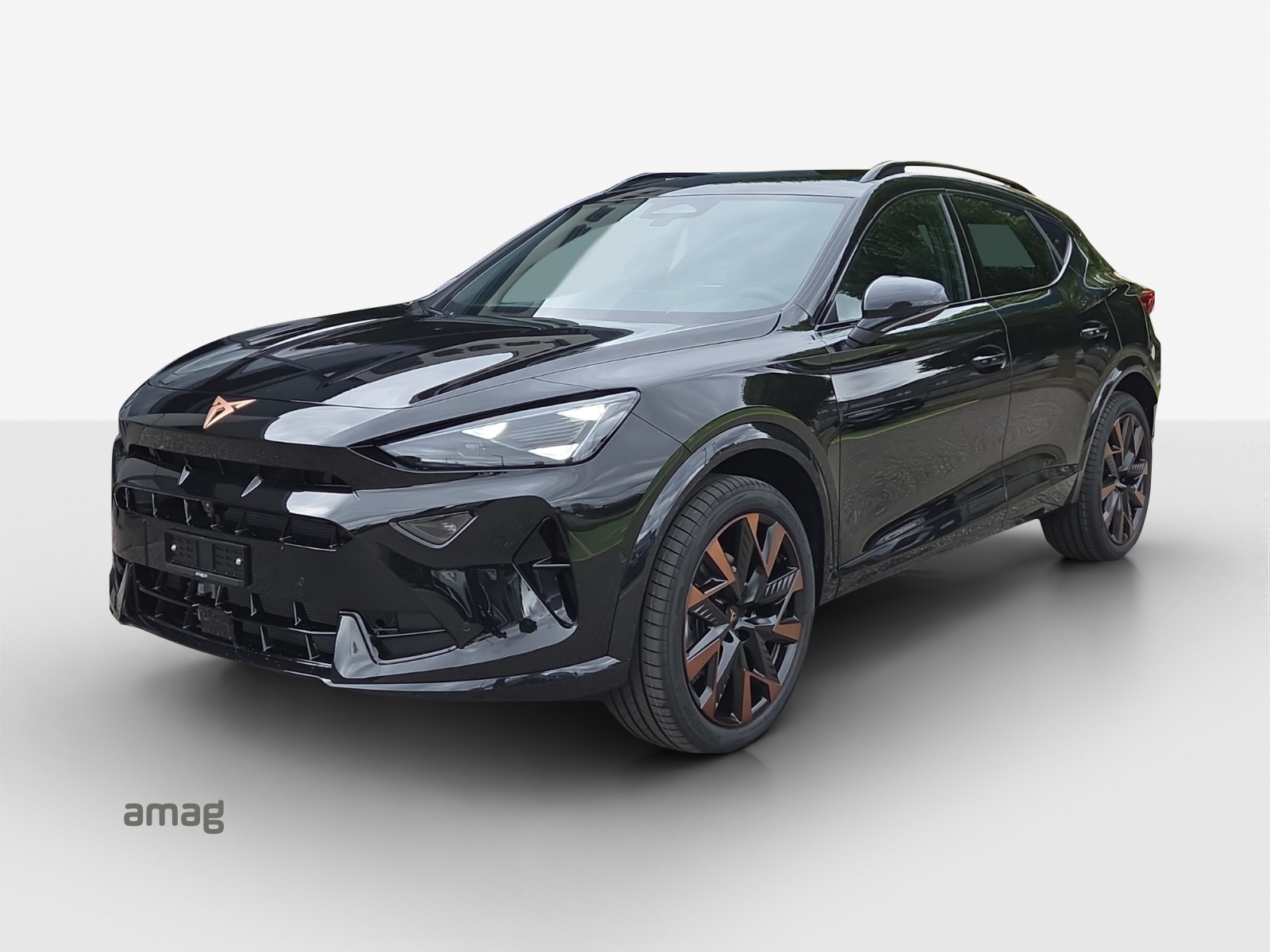 CUPRA Formentor 2.0TSI 4Drive Prime Edition DSG-image-0