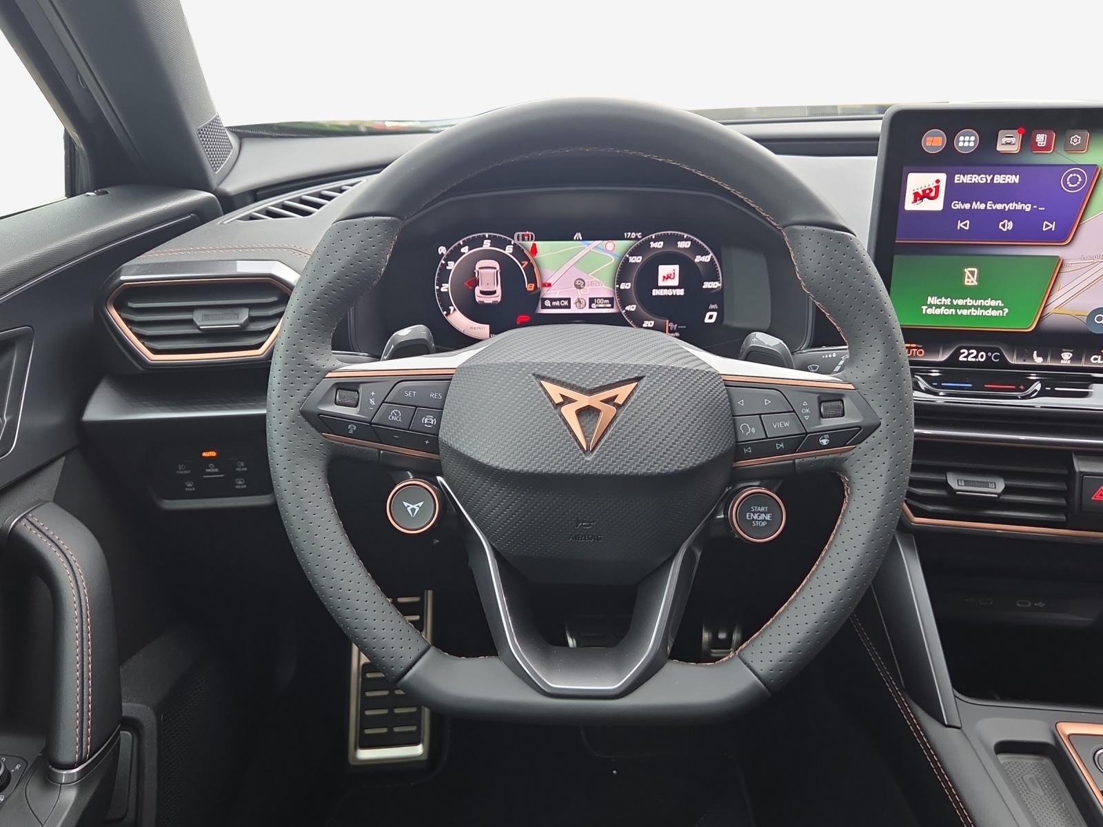 CUPRA Formentor 2.0TSI 4Drive Prime Edition DSG-image-9