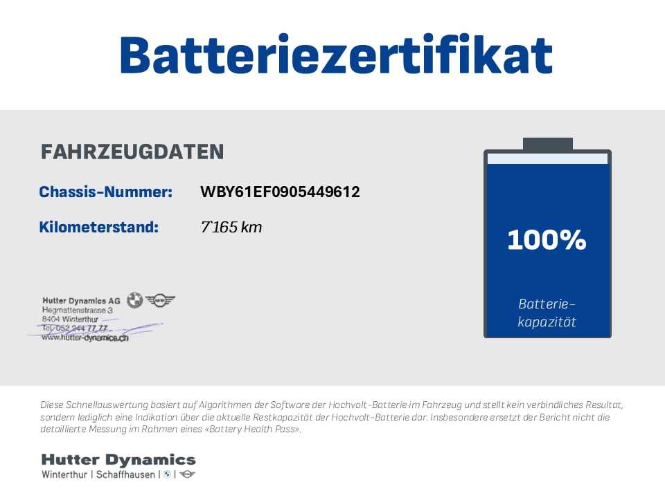BMW iX1 30 xDrive M Sportpaket Pro-image-1