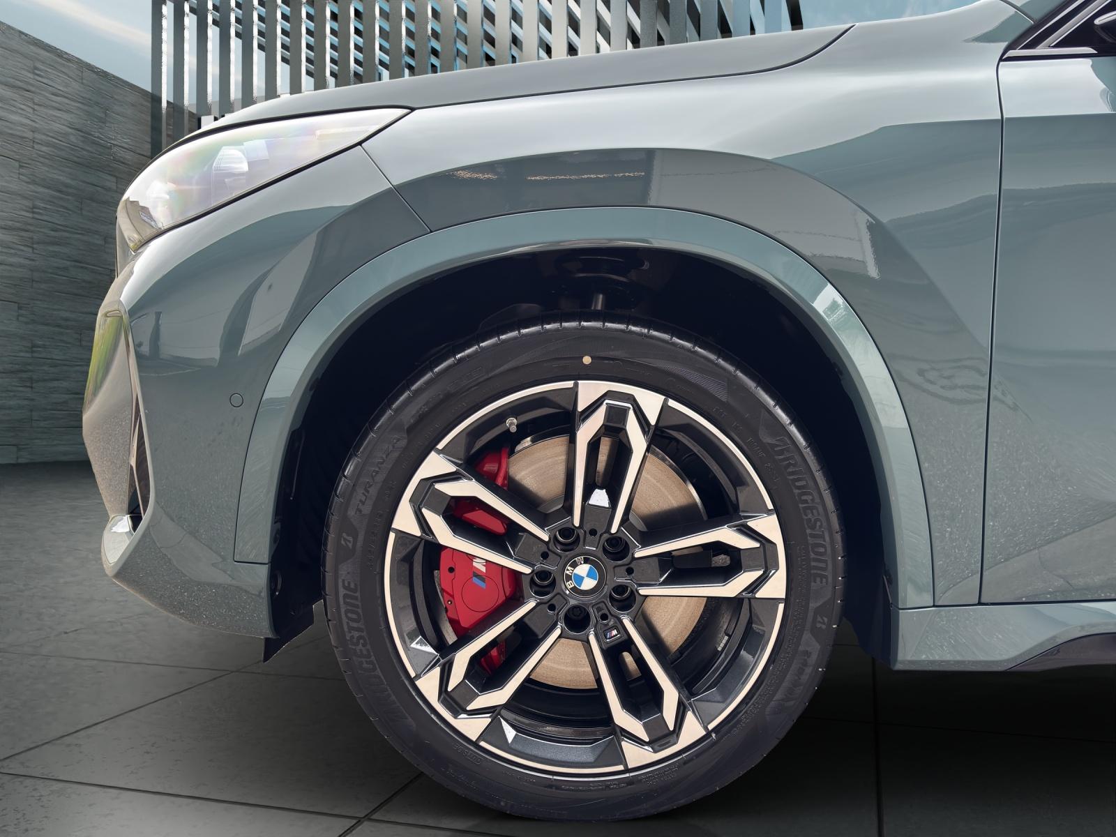 BMW iX1 30 xDrive M Sportpaket Pro-image-9