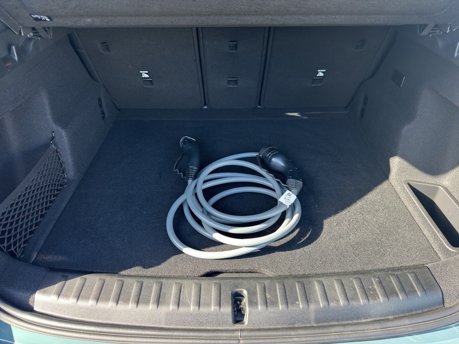 BMW iX1 30 xDrive M Sportpaket Pro-image-24