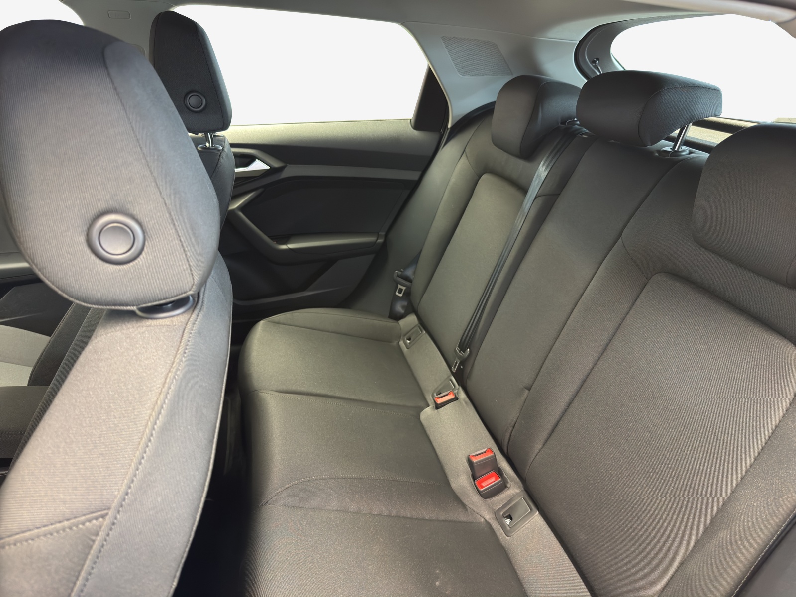 AUDI A1 Sportback 30 TFSI Attraction S-tronic-image-11