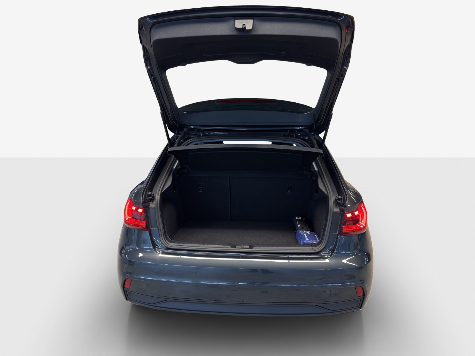 AUDI A1 Sportback 30 TFSI Attraction S-tronic-image-12