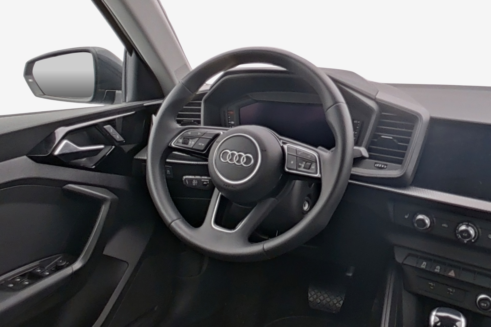 AUDI A1 Sportback 30 TFSI Attraction S-tronic-image-5