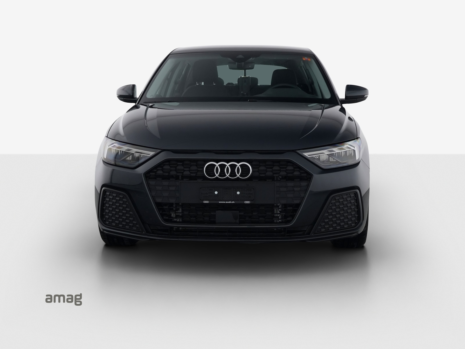 AUDI A1 Sportback 30 TFSI Attraction S-tronic-image-6