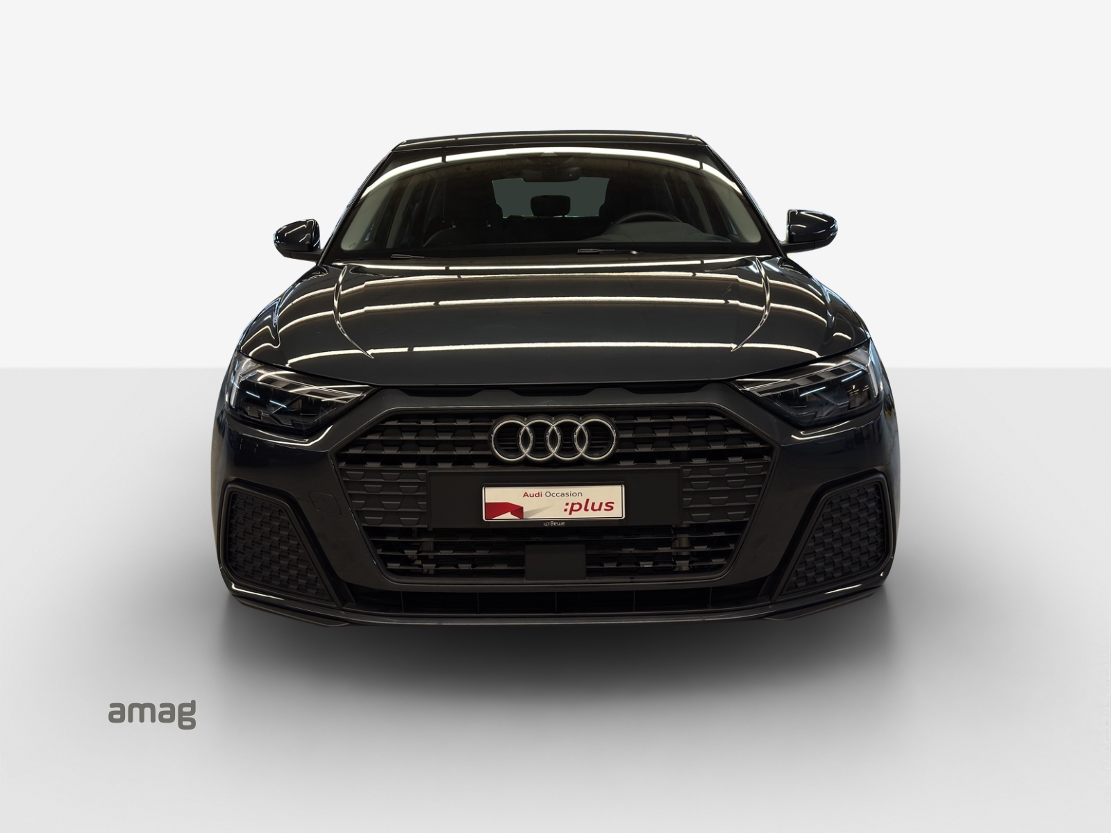 AUDI A1 Sportback 30 TFSI Attraction S-tronic-image-6