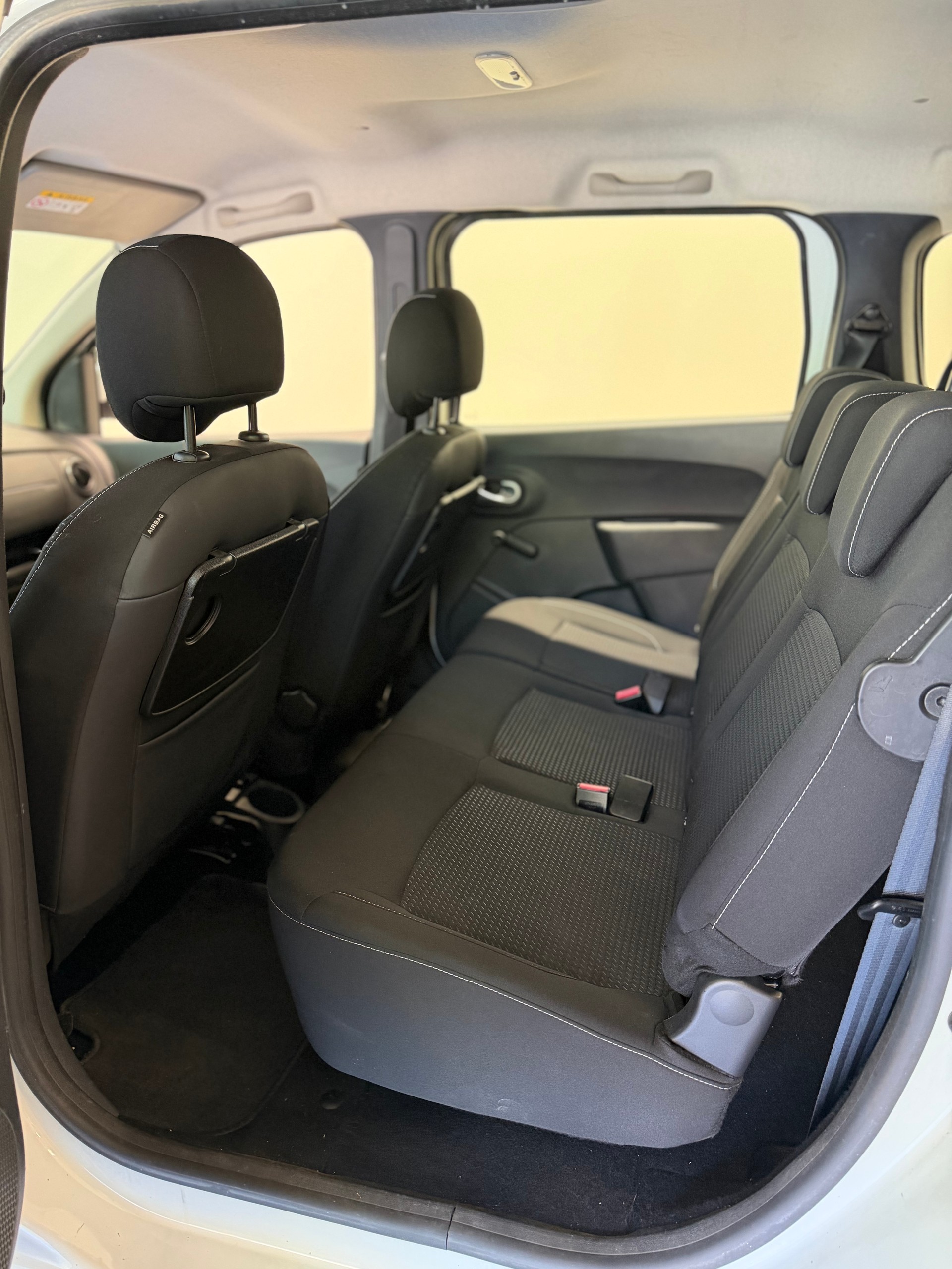 DACIA Lodgy 1.2 Turbo Stepway PL-image-6