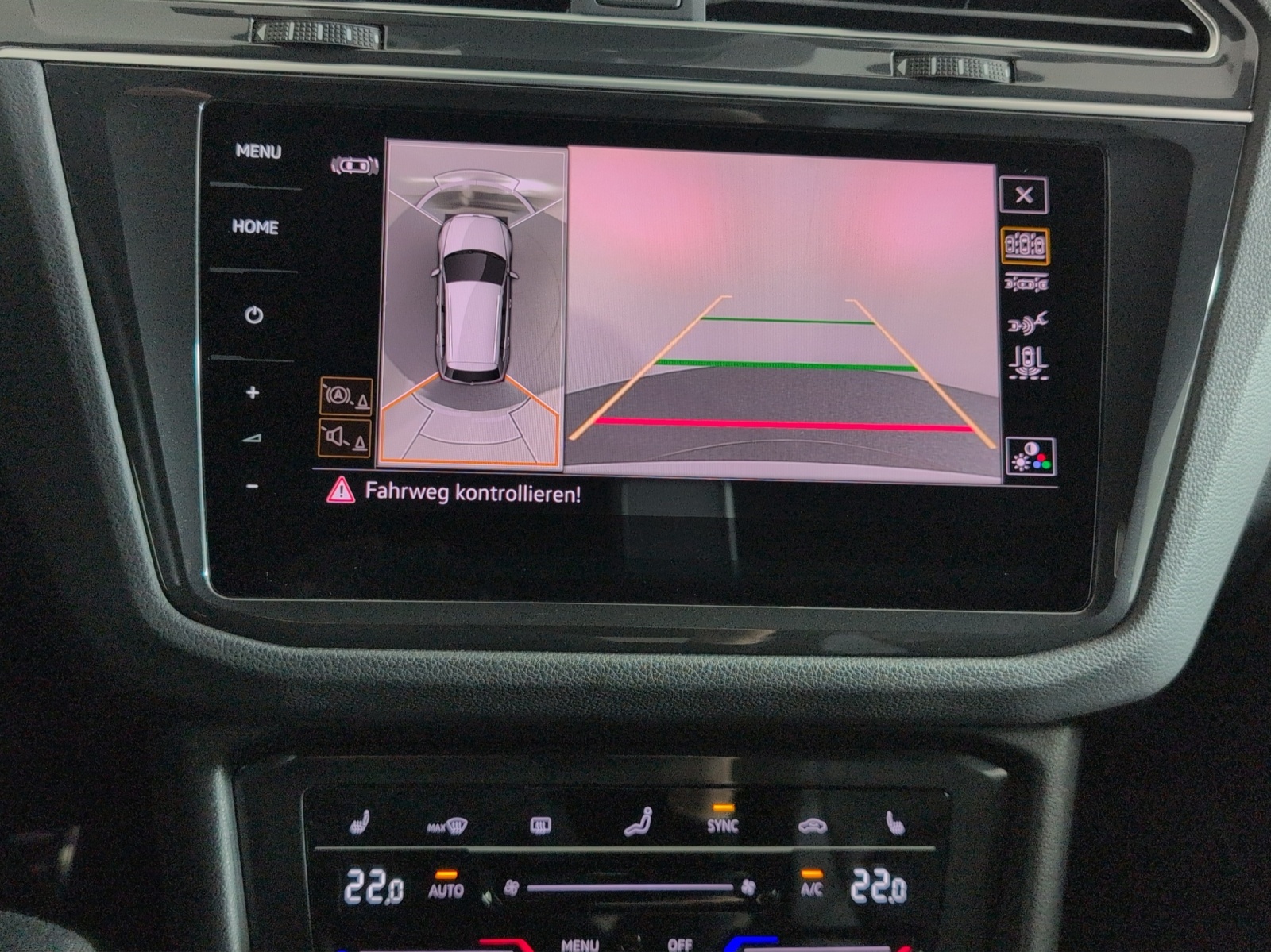 VW Tiguan 2.0TSI R-Line 4Motion DSG-image-12
