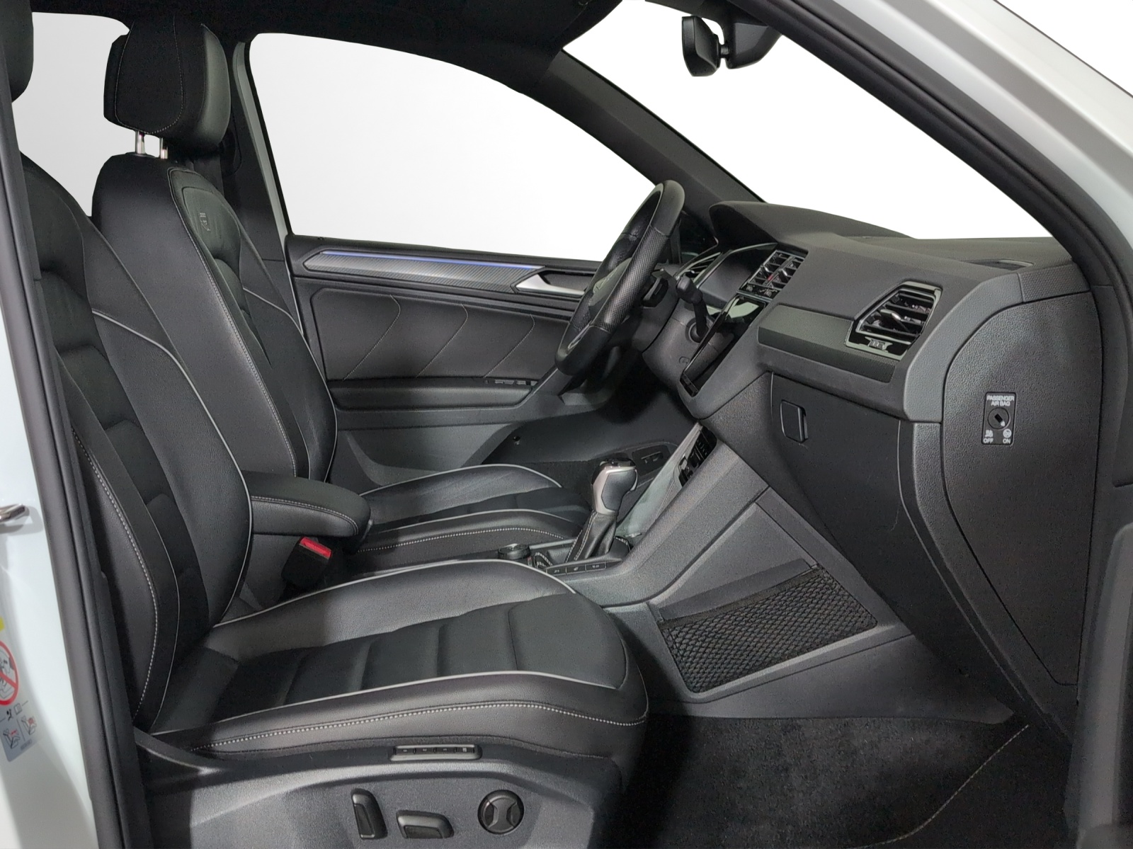 VW Tiguan 2.0TSI R-Line 4Motion DSG-image-6