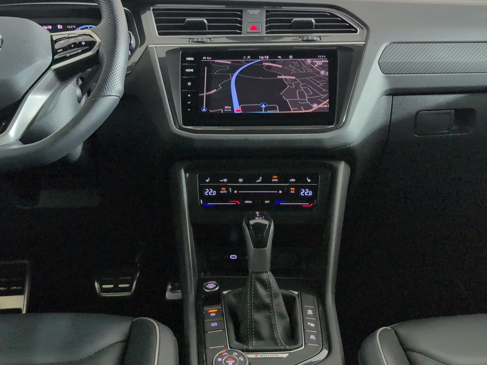 VW Tiguan 2.0TSI R-Line 4Motion DSG-image-10