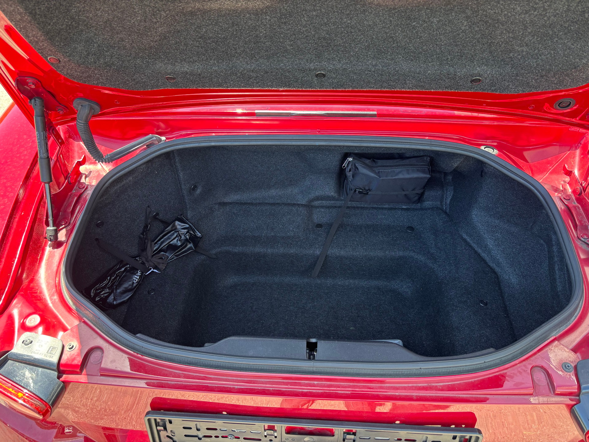 FIAT 124 Spider 1.4 TB Abarth-image-7