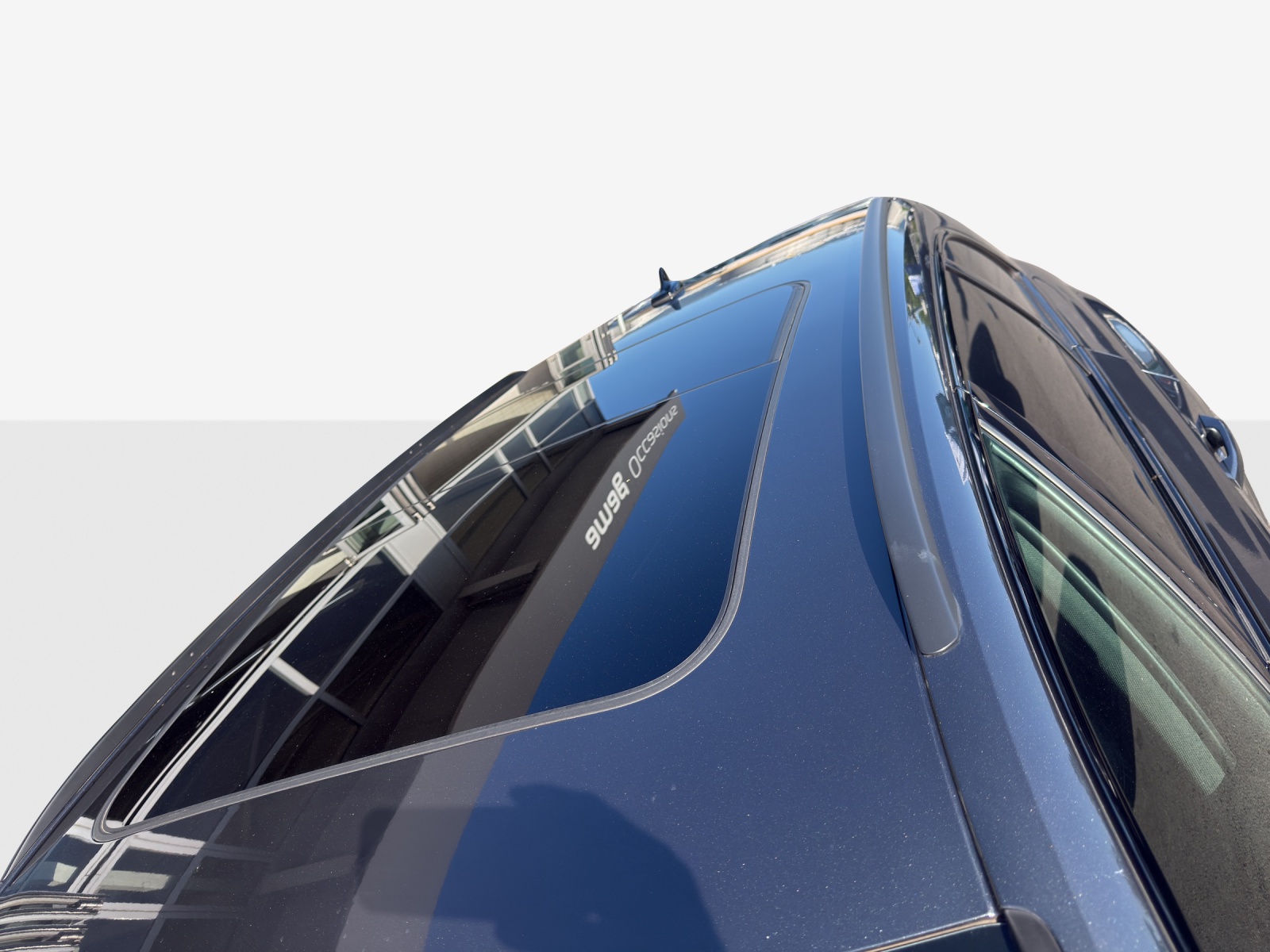 AUDI RS4 Avant quattro tiptronic-image-14