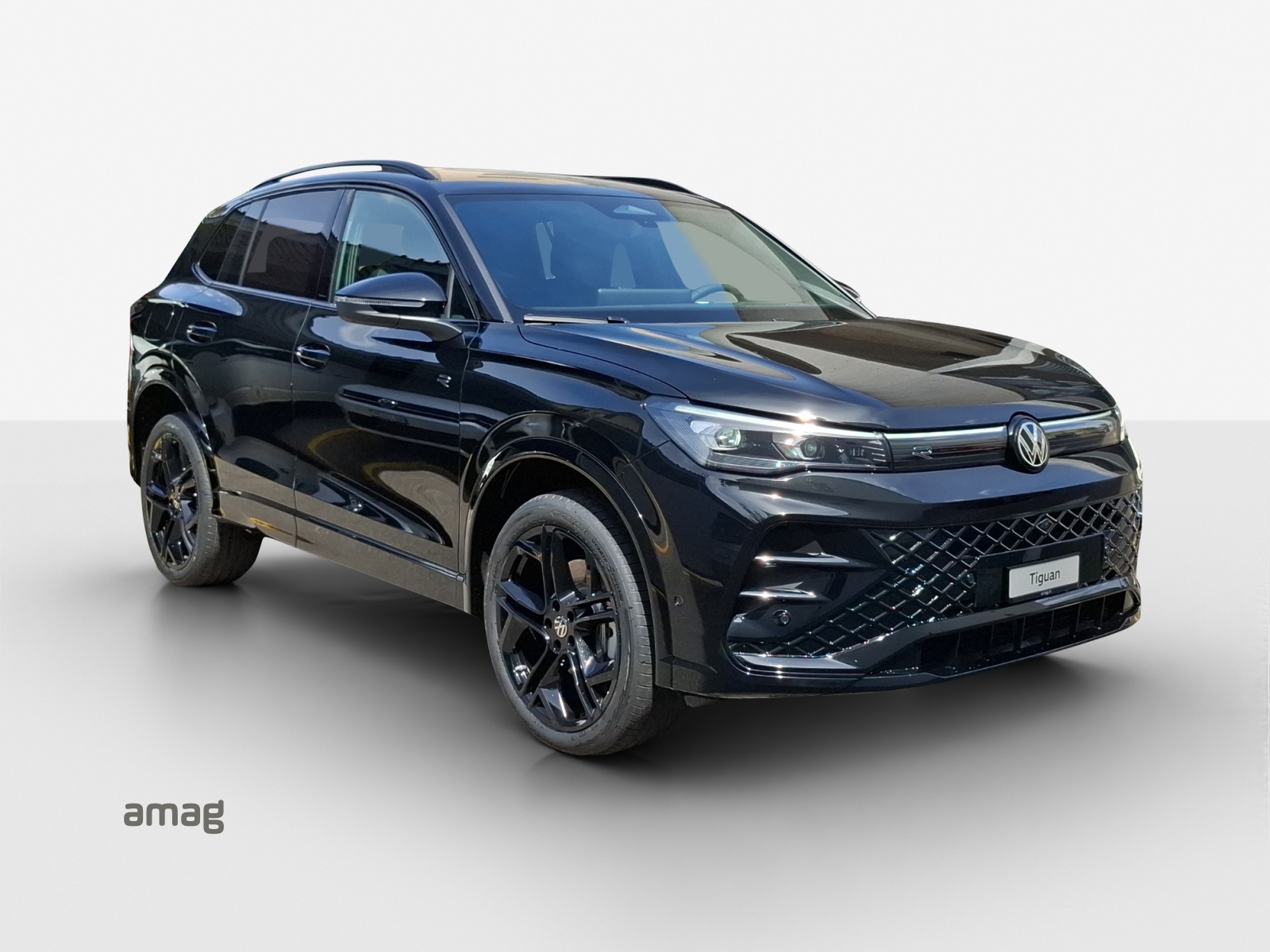VW Tiguan 2.0 TDI SCR R-Line United 4Motion DSG-image-5