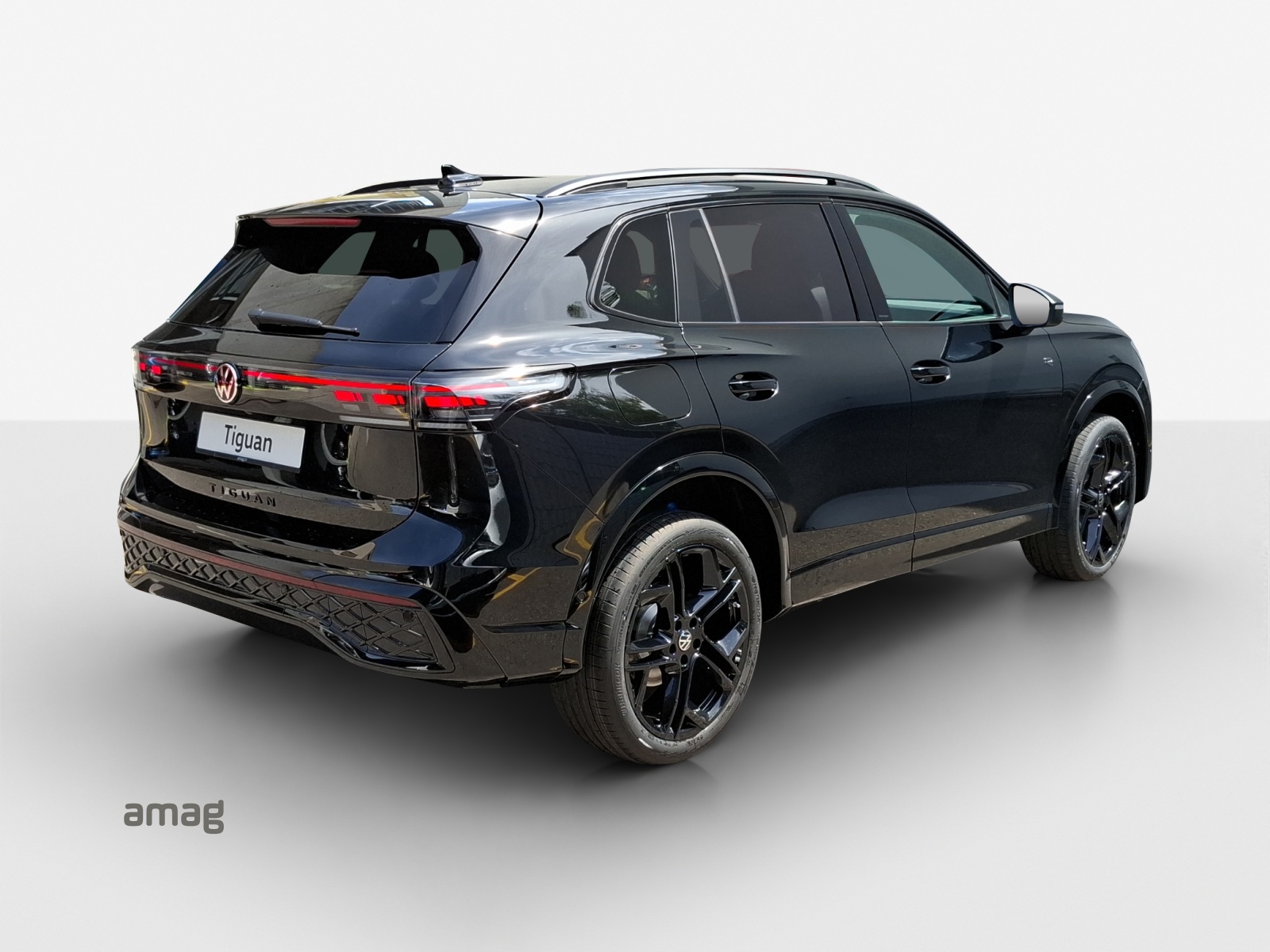 VW Tiguan 2.0 TDI SCR R-Line United 4Motion DSG-image-4