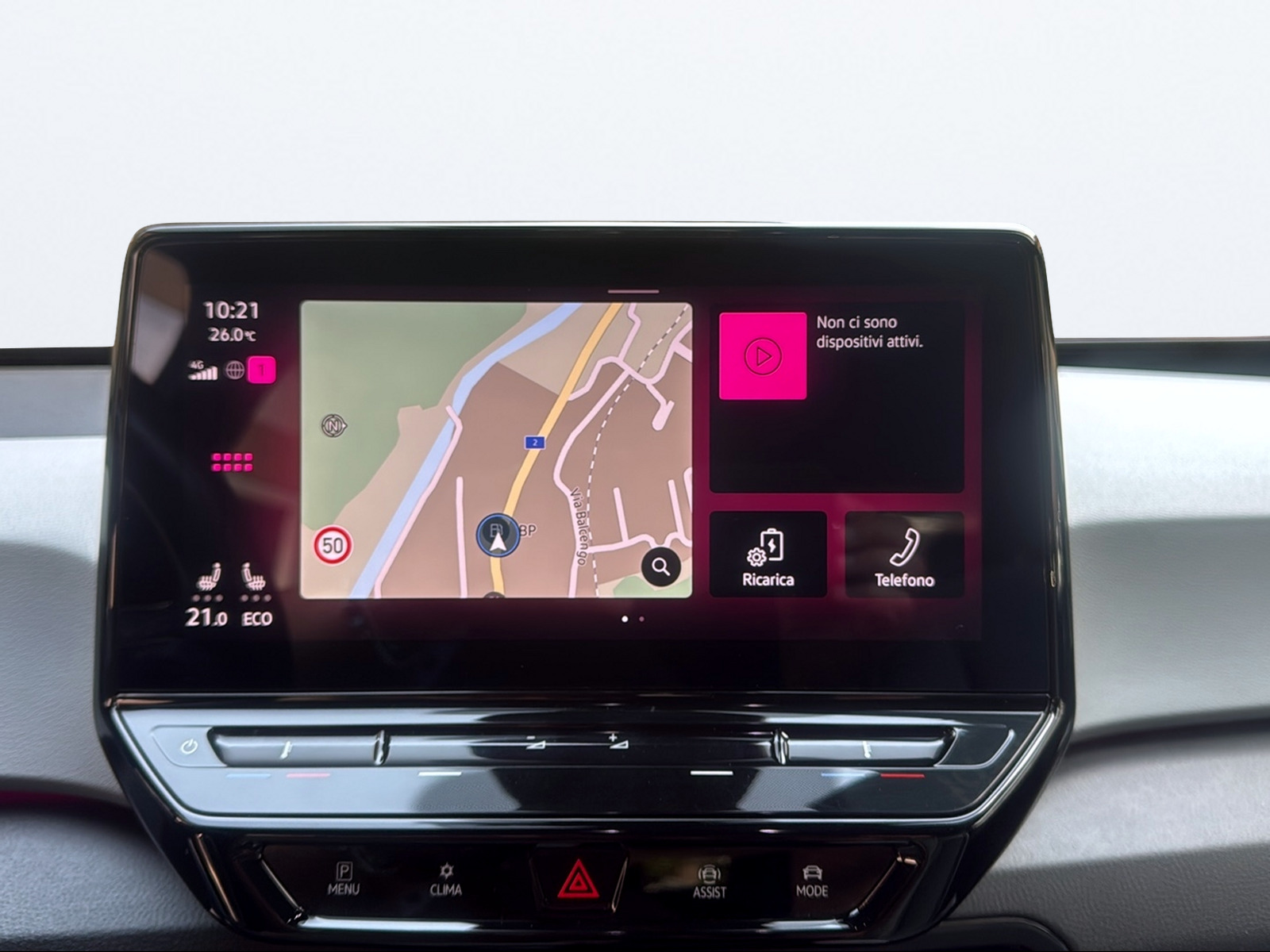 VW ID.3 Pro Performance 58kWh 1ST Plus-image-12
