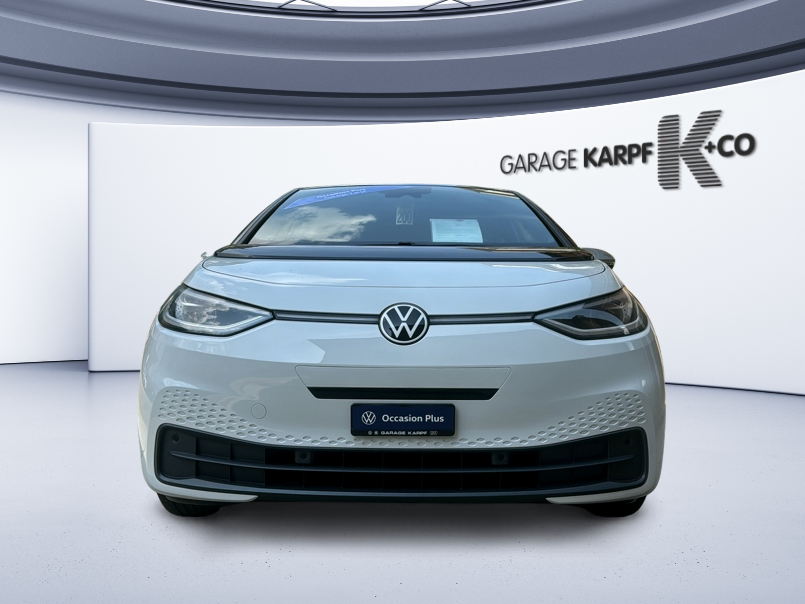 VW ID.3 Pro Performance 58kWh 1ST Plus-image-7