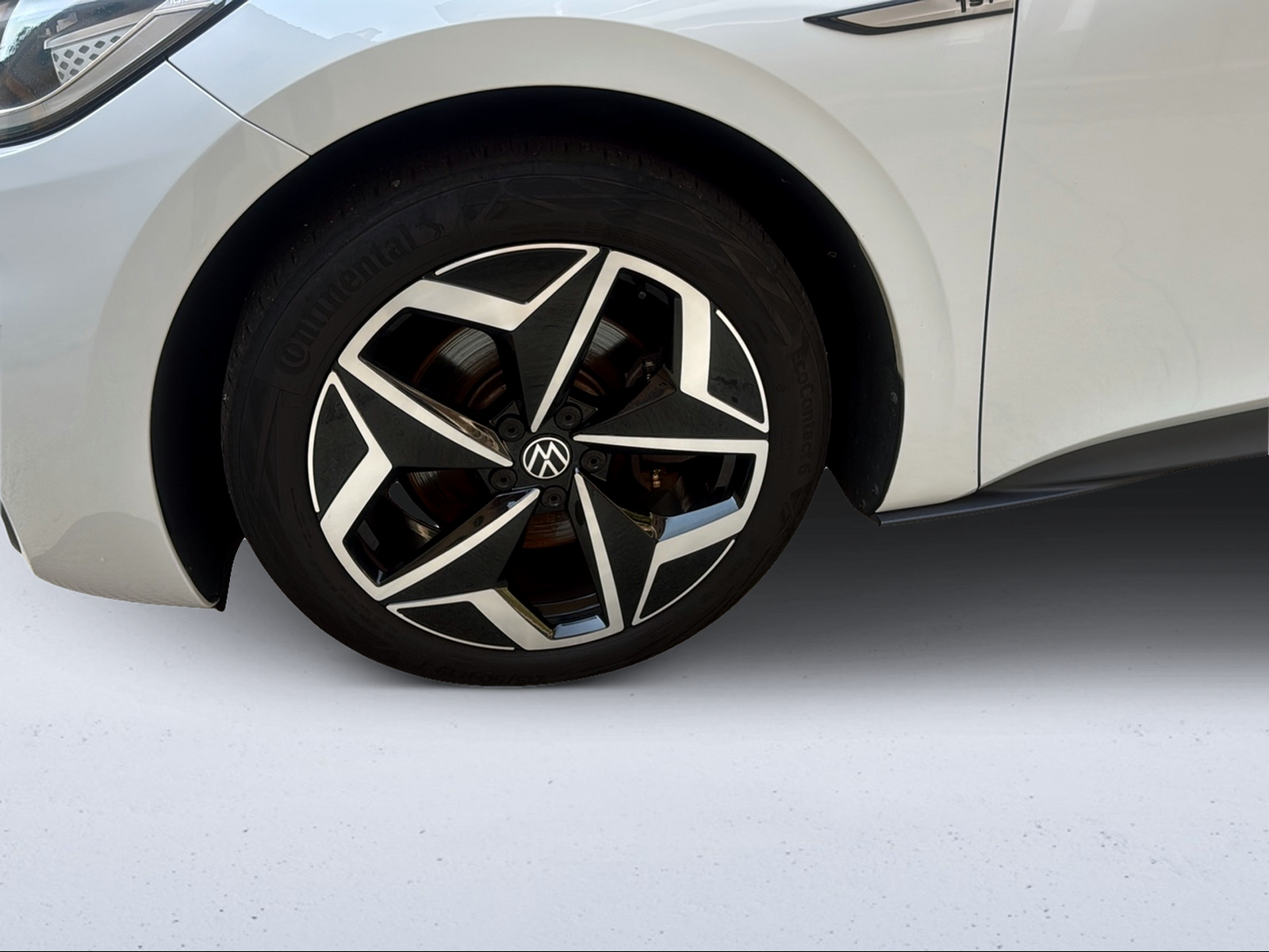 VW ID.3 Pro Performance 58kWh 1ST Plus-image-14