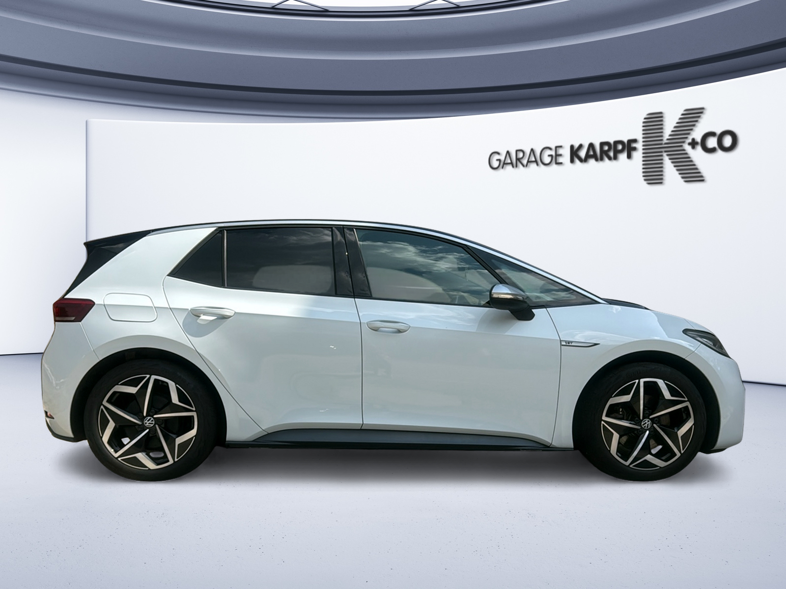 VW ID.3 Pro Performance 58kWh 1ST Plus-image-5