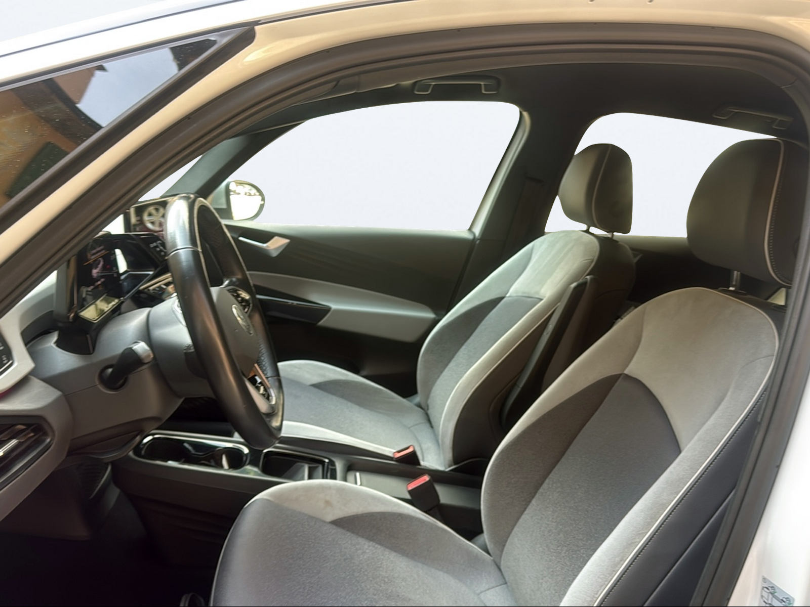 VW ID.3 Pro Performance 58kWh 1ST Plus-image-9