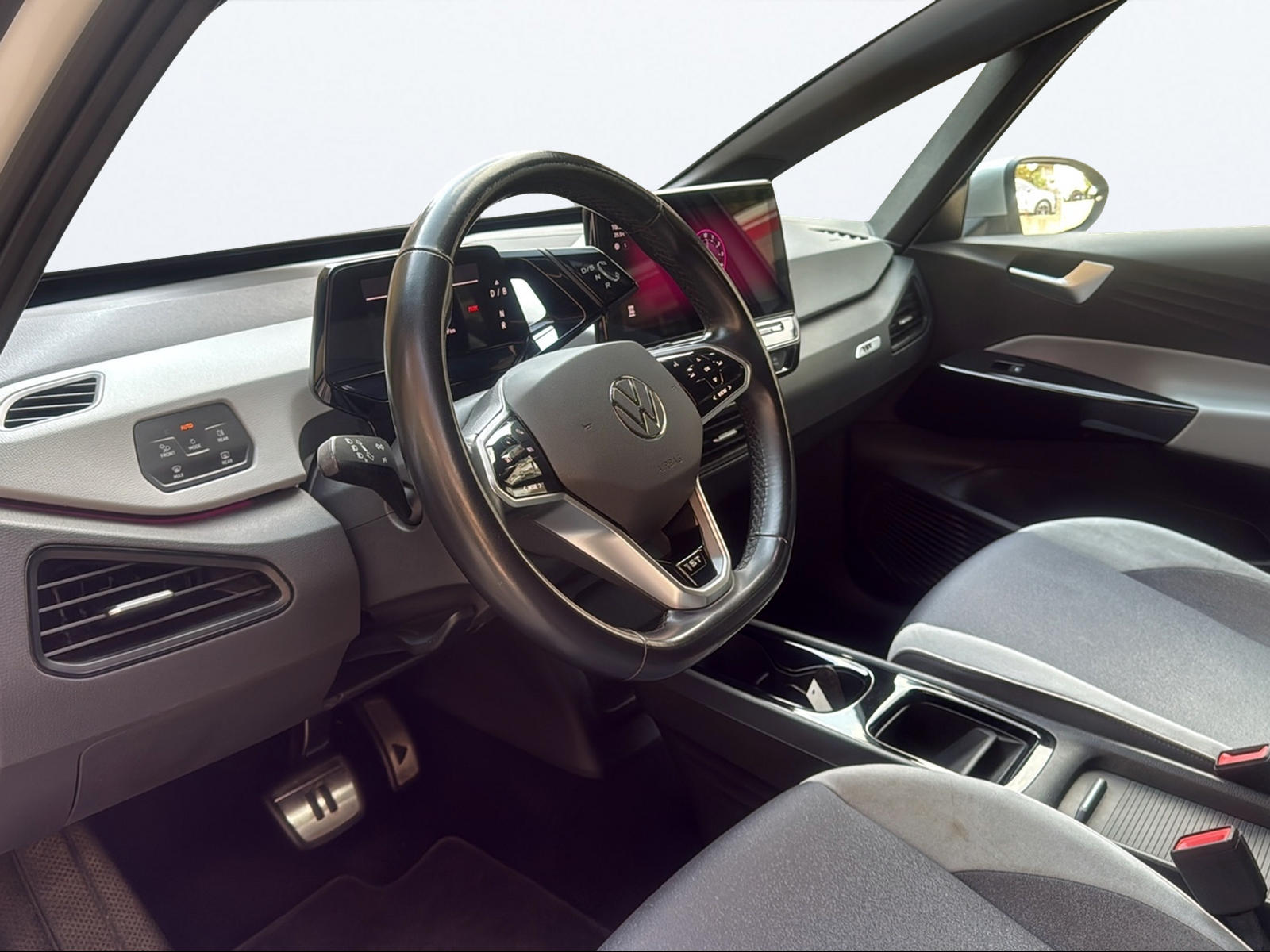 VW ID.3 Pro Performance 58kWh 1ST Plus-image-10
