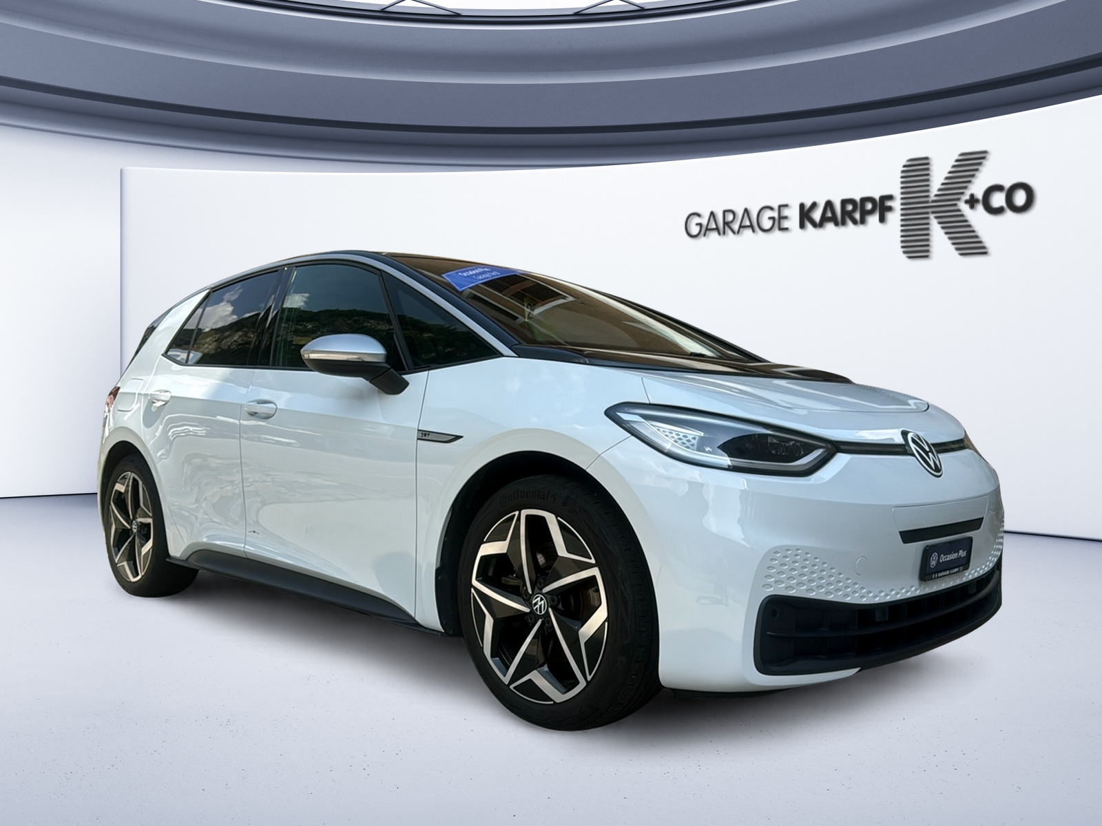 VW ID.3 Pro Performance 58kWh 1ST Plus-image-15