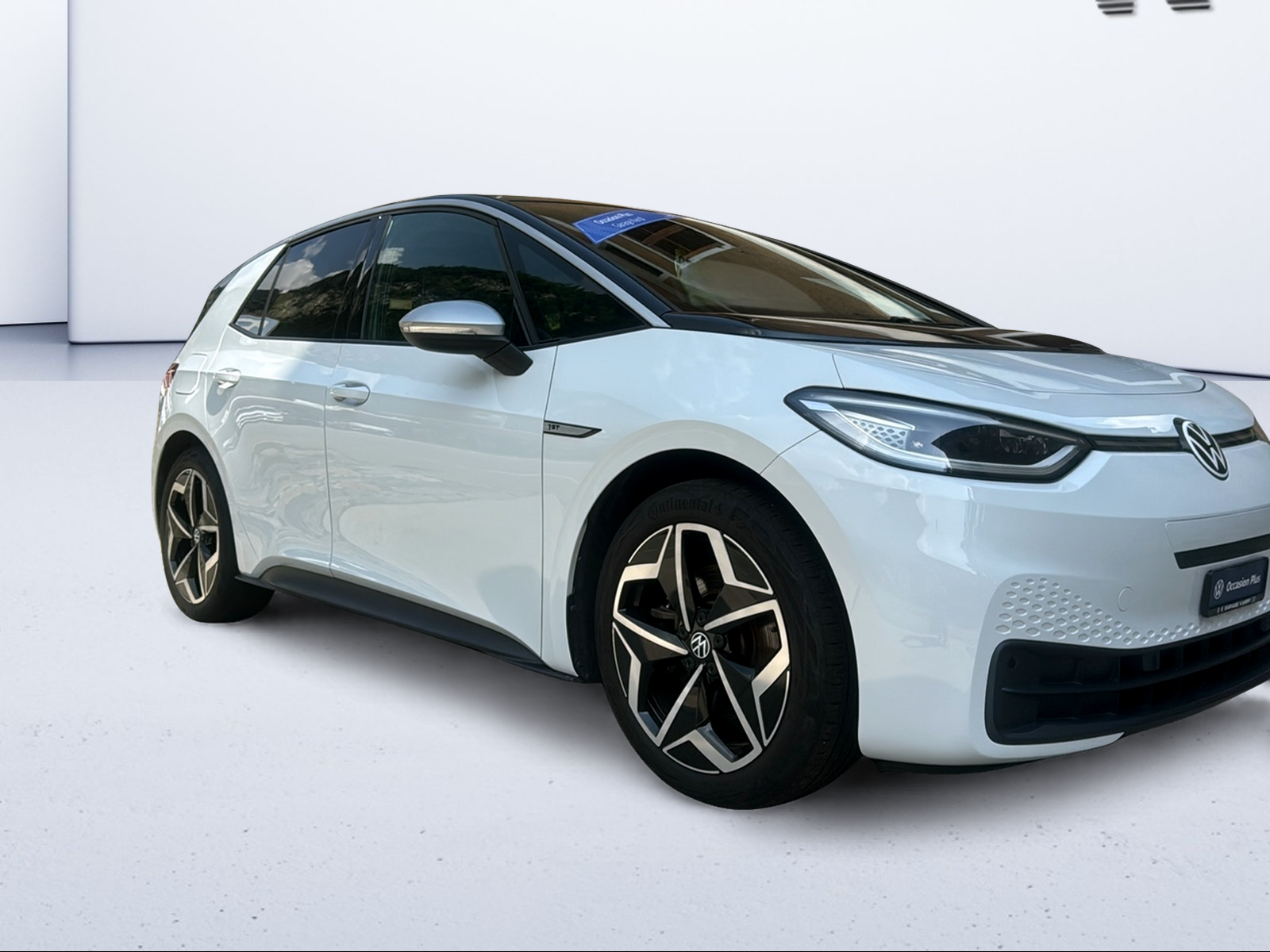 VW ID.3 Pro Performance 58kWh 1ST Plus-image-6