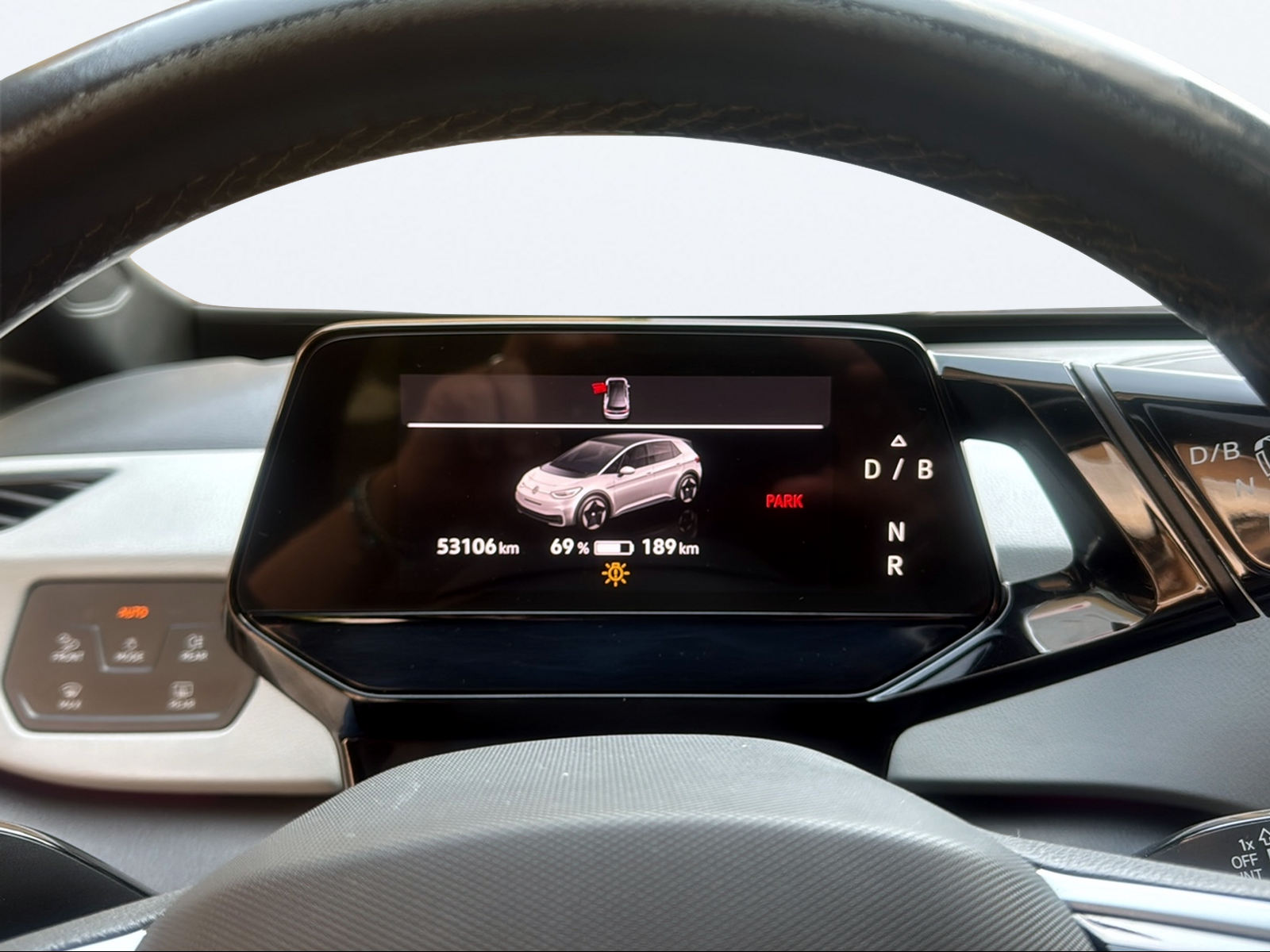 VW ID.3 Pro Performance 58kWh 1ST Plus-image-11
