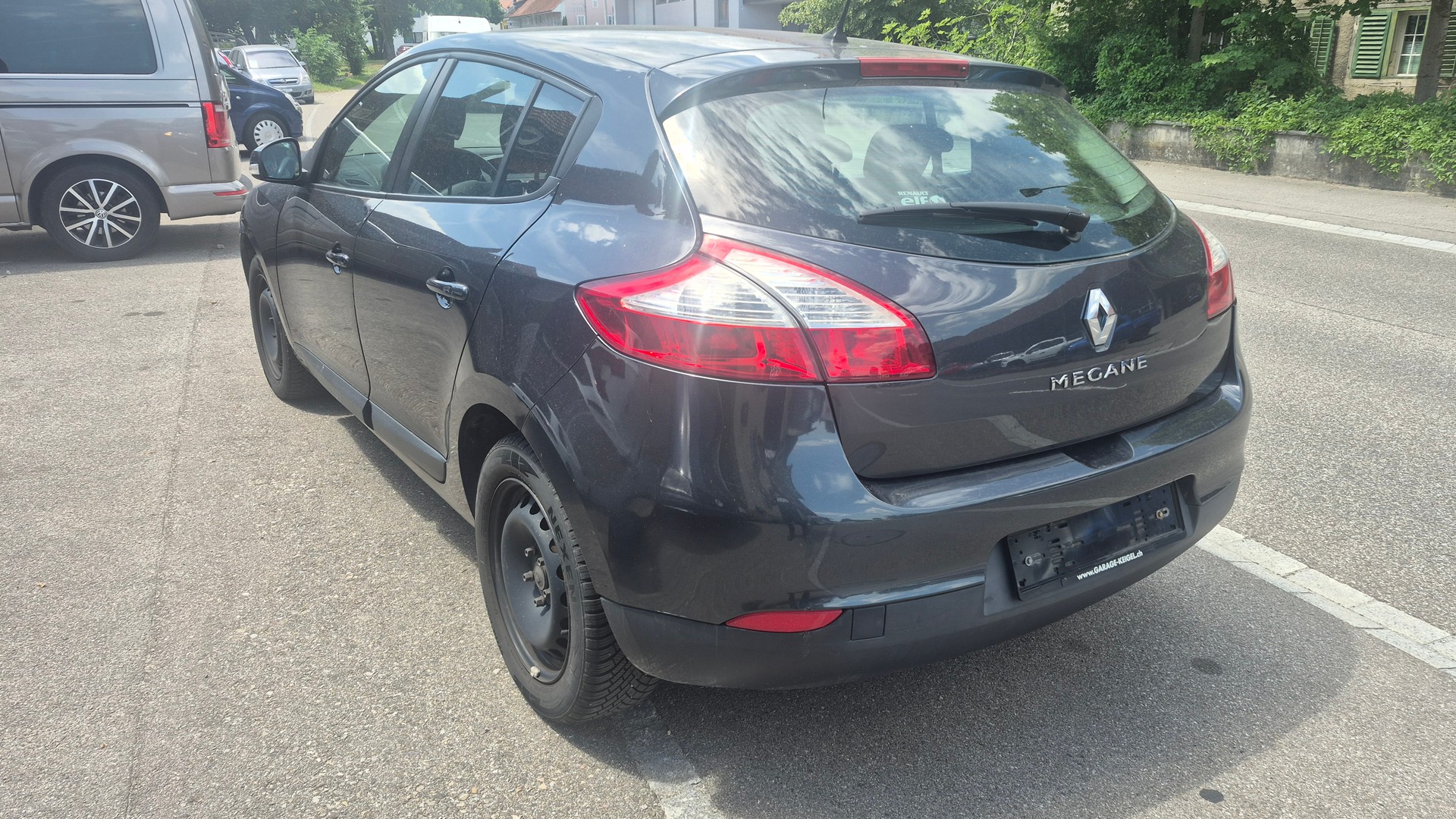 RENAULT Mégane 1.6 16V Expression-image-6