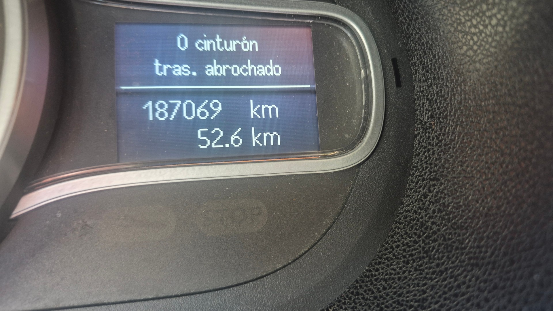RENAULT Mégane 1.6 16V Expression-image-10