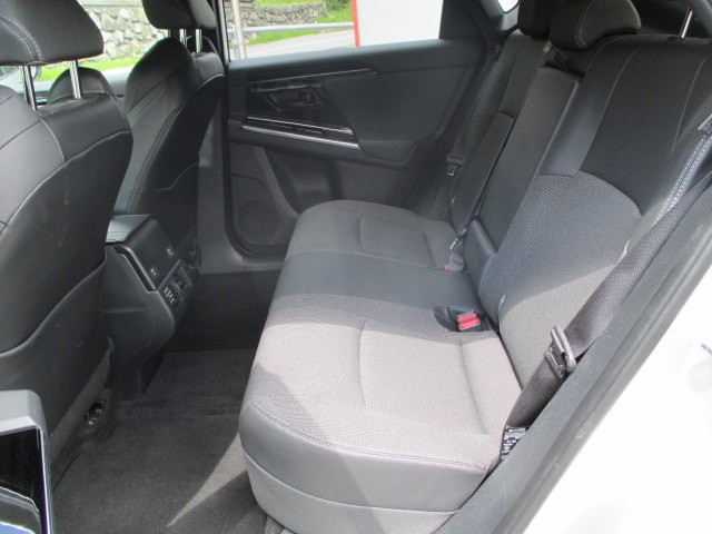 TOYOTA bZ4X 11 kw OBC Style-image-4
