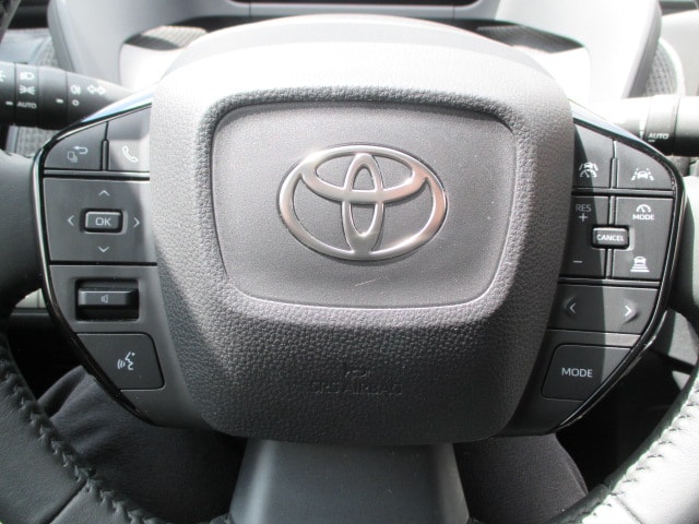 TOYOTA bZ4X 11 kw OBC Style-image-7