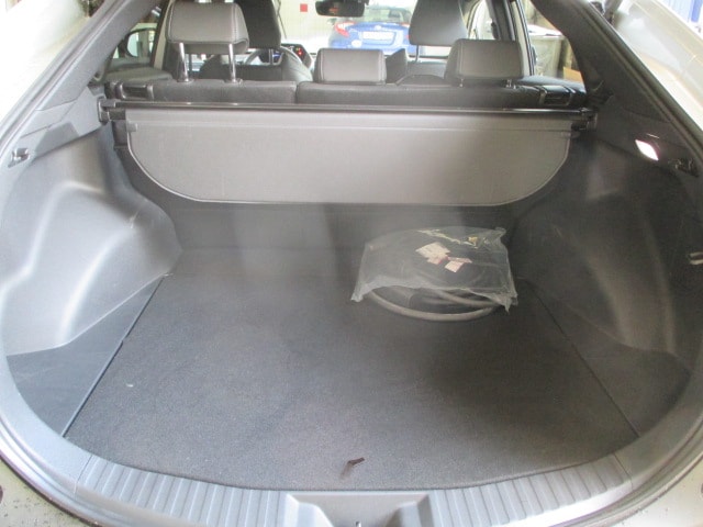 TOYOTA bZ4X 11 kw OBC Style-image-9