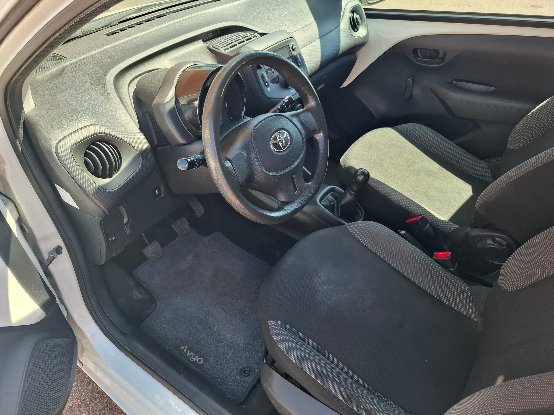 TOYOTA Aygo 1.0 VVT-i x-image-6