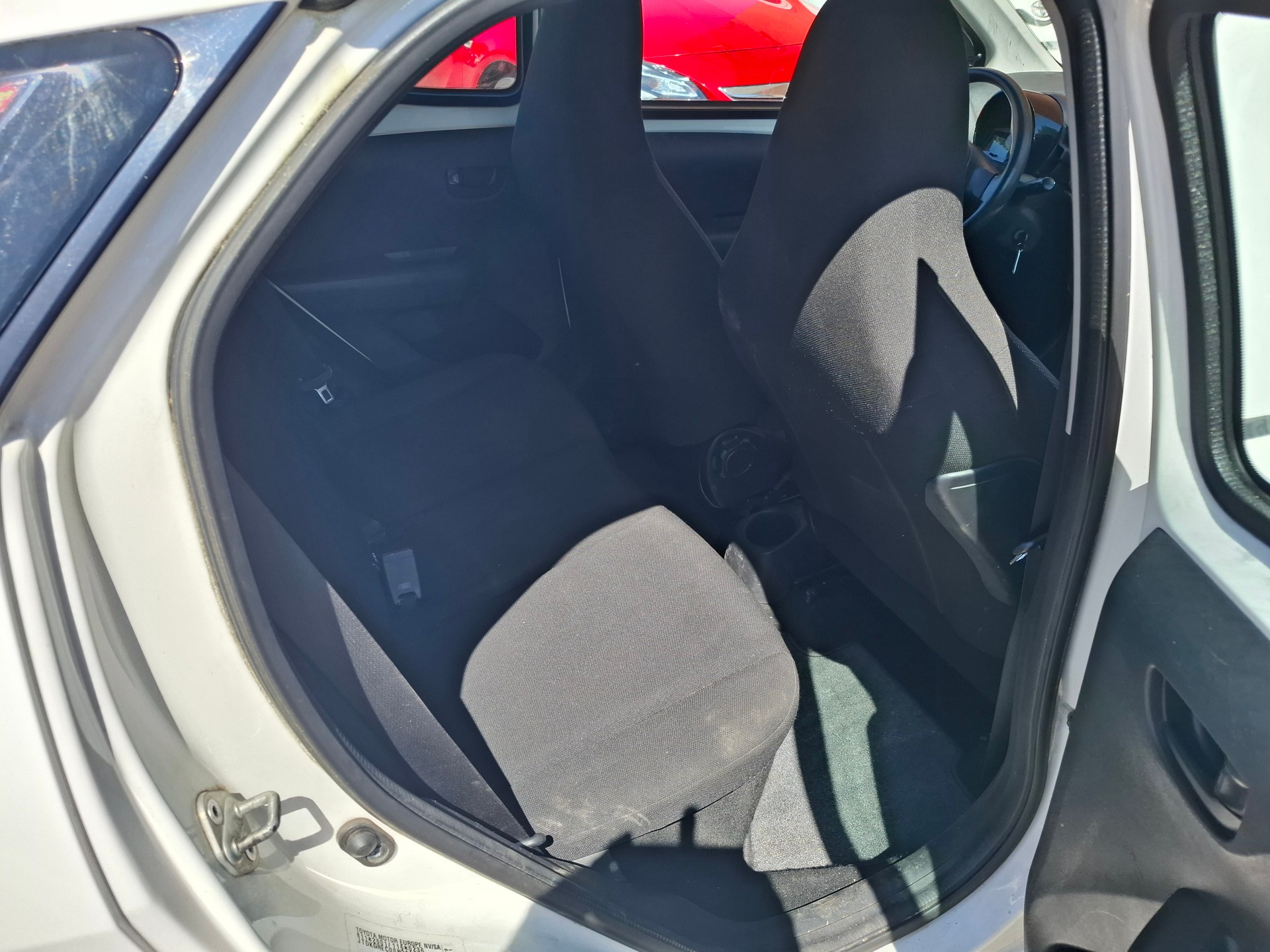 TOYOTA Aygo 1.0 VVT-i x-image-7