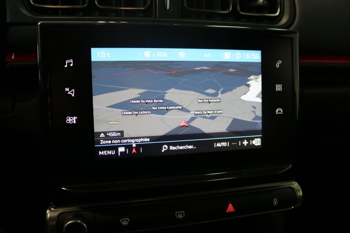 CITROEN C3 1.2i PureTech Shine EAT6-image-5