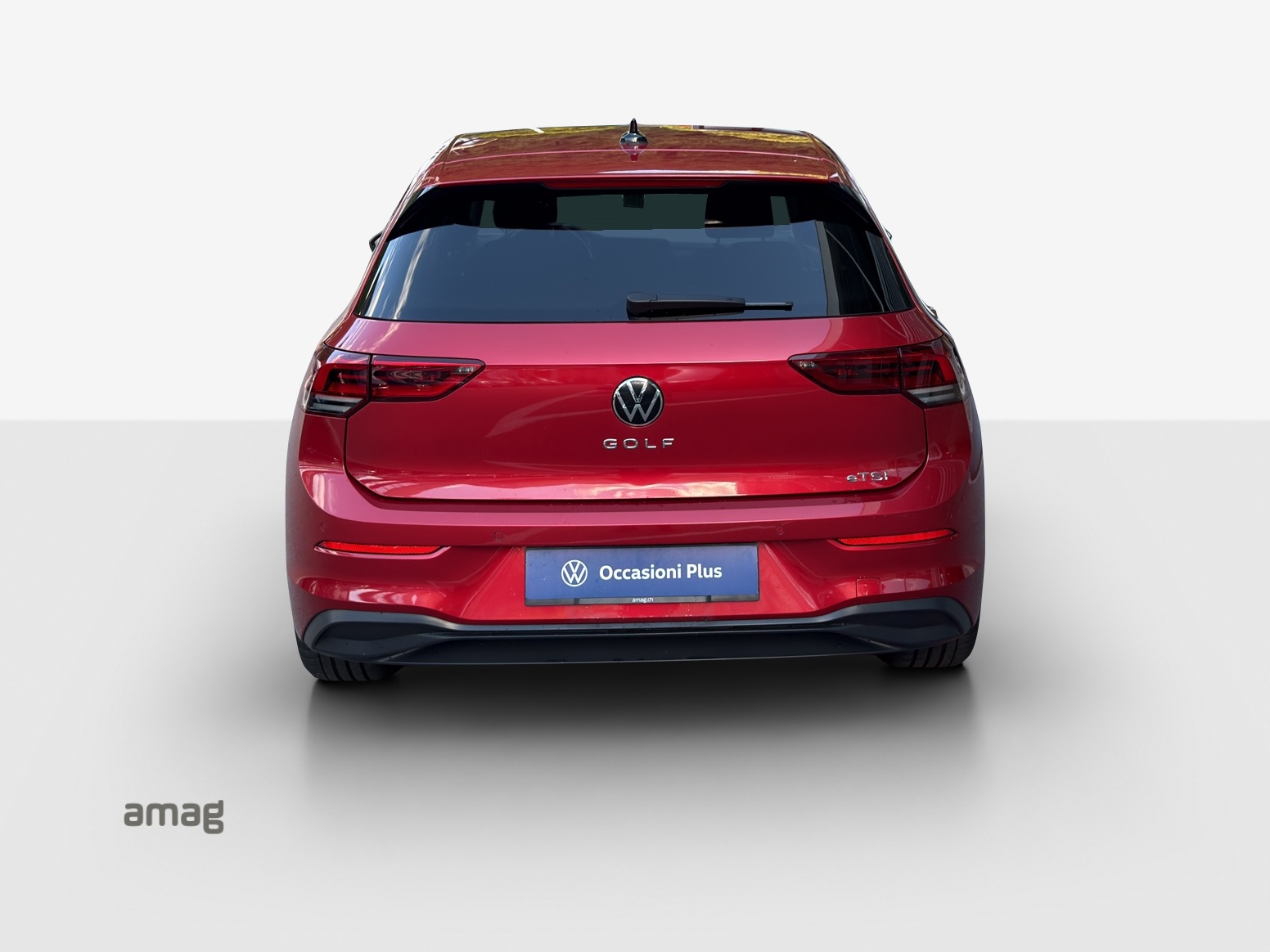 VW Golf 1.0 eTSI mHEV ACTLife DSG-image-3