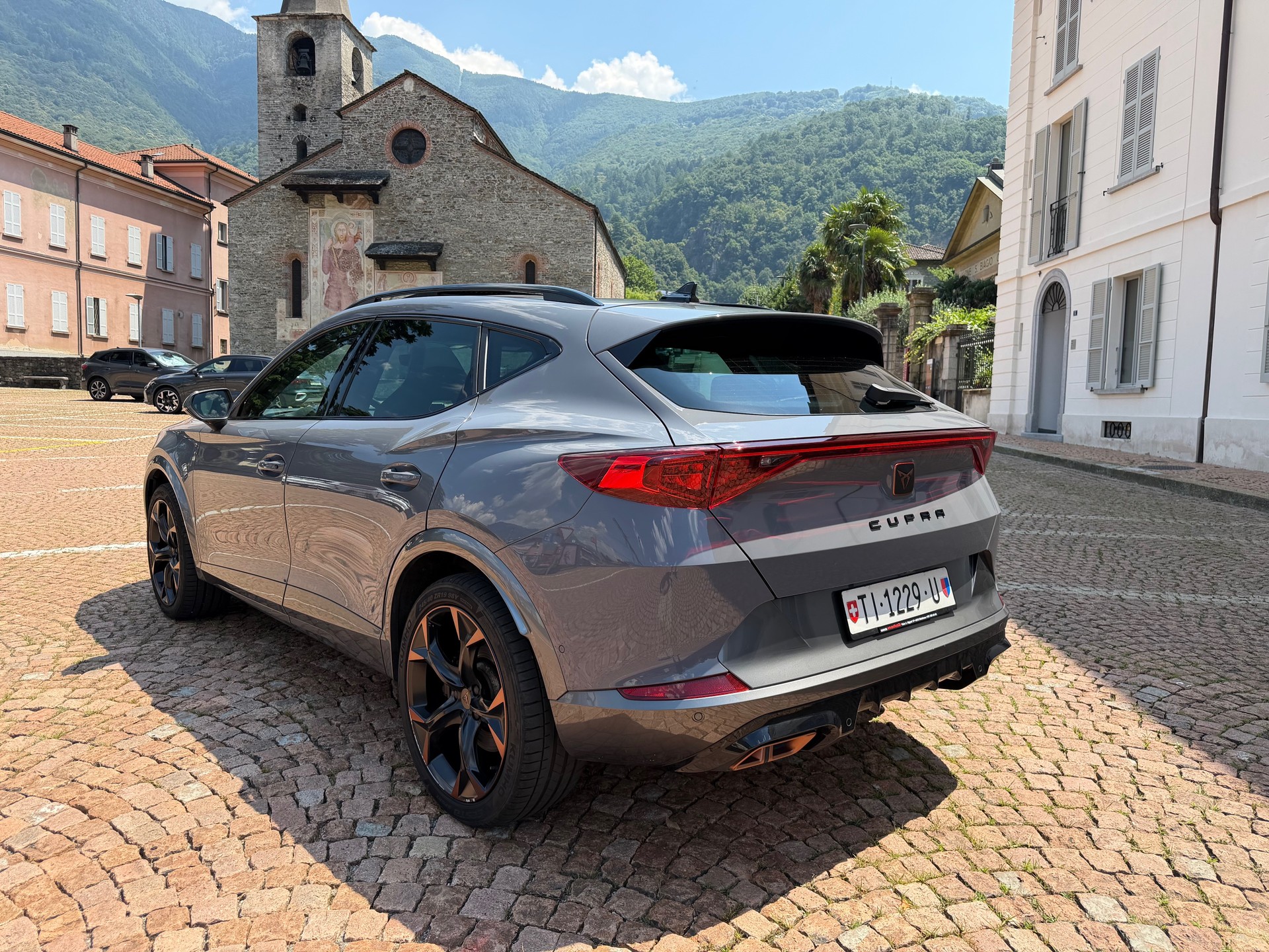 CUPRA Formentor 1.4 e-HYBRID pHEV VZ DSG-image-5