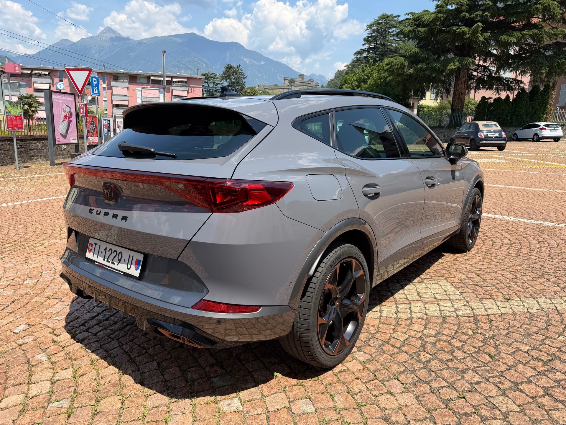 CUPRA Formentor 1.4 e-HYBRID pHEV VZ DSG-image-3
