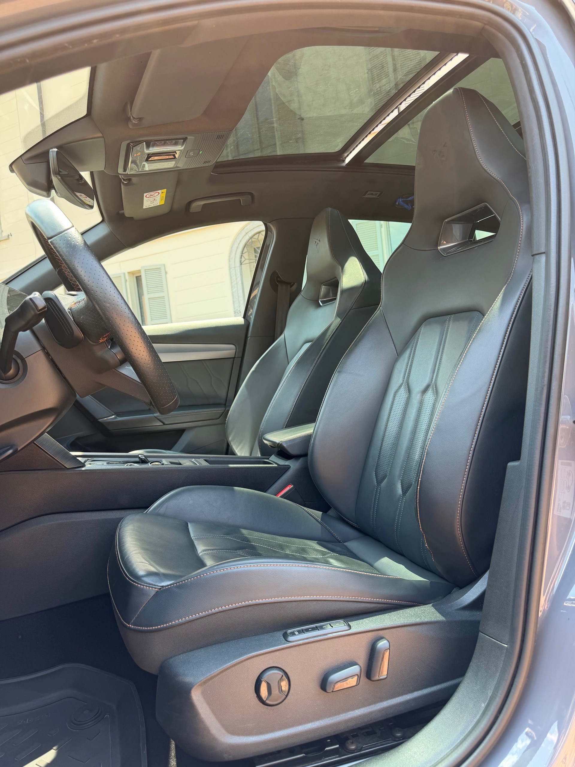 CUPRA Formentor 1.4 e-HYBRID pHEV VZ DSG-image-9